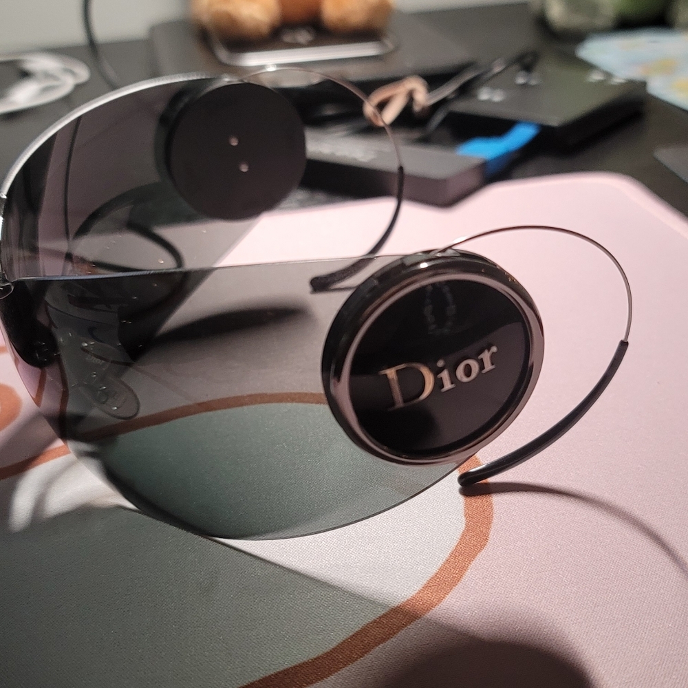 Dior ski sport 1 sunglasses